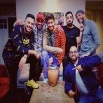 Saad lamjarred sur yala.fm